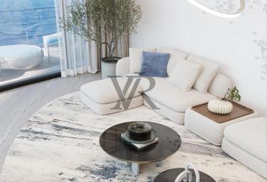 2-BD Apartment Sale, 1,000 sq. ft. at The Beach Residences, The Beach Residences at Al Marjan, Al Marjan Island, Ras Al Khaimah, UAE #4