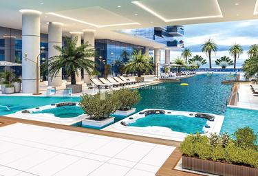 3-BD Apartment Sale, 1,000 sq. ft. at Elitz Phase 3 By Danube, Elitz 3 by Danube, Jumeirah Village Circle, Dubai, UAE #1 3-BD Apartment Sale, 1,000 sq. ft. at Elitz Phase 3 By Danube, Elitz 3 by Danube, Jumeirah Village Circle, Dubai, UAE #1