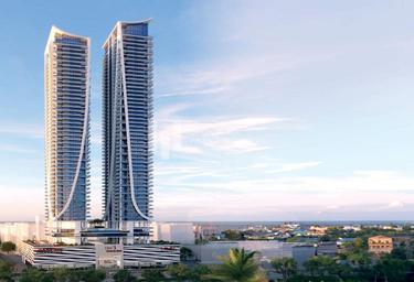 3-BD Apartment Sale, 1,000 sq. ft. at Elitz Phase 3 By Danube, Elitz 3 by Danube, Jumeirah Village Circle, Dubai, UAE #2 3-BD Apartment Sale, 1,000 sq. ft. at Elitz Phase 3 By Danube, Elitz 3 by Danube, Jumeirah Village Circle, Dubai, UAE #2
