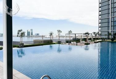 1-BD Apartment Sale, 758 sq. ft. at Creek Edge, Creek Edge, Dubai Creek Harbour (The Lagoons), Dubai, UAE #1 1-BD Apartment Sale, 758 sq. ft. at Creek Edge, Creek Edge, Dubai Creek Harbour (The Lagoons), Dubai, UAE #1