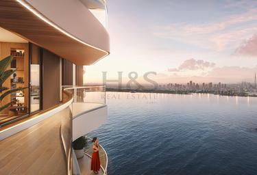 3-BD Apartment Sale, 1,000 sq. ft. at The Pier Residences, The Pier, Maritime City, Dubai, UAE #2 3-BD Apartment Sale, 1,000 sq. ft. at The Pier Residences, The Pier, Maritime City, Dubai, UAE #2