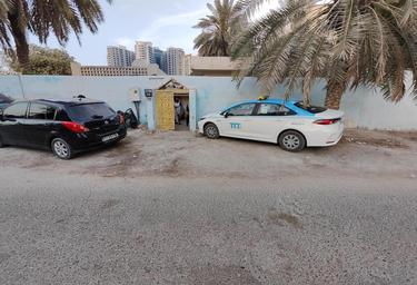 8-BD House Sale, 5,953 sq. ft., Al Rashidiya 2, Al Rashidiya, Ajman, UAE #3 8-BD House Sale, 5,953 sq. ft., Al Rashidiya 2, Al Rashidiya, Ajman, UAE #3