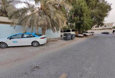 8-BD House Sale, 5,953 sq. ft., Al Rashidiya 2, Al Rashidiya, Ajman, UAE #4