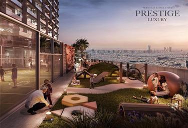 Apartment Sale, 435 sq. ft. at The Place by Prestige One, The Place by Prestige One, Dubai Sports City, Dubai, UAE #4