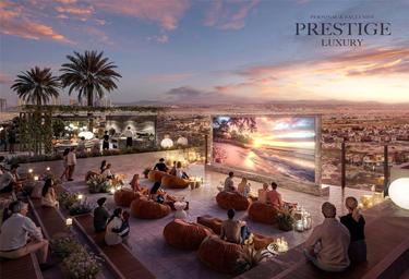 Apartment Sale, 435 sq. ft. at The Place by Prestige One, The Place by Prestige One, Dubai Sports City, Dubai, UAE #3 Apartment Sale, 435 sq. ft. at The Place by Prestige One, The Place by Prestige One, Dubai Sports City, Dubai, UAE #3