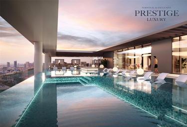 Apartment Sale, 435 sq. ft. at The Place by Prestige One, The Place by Prestige One, Dubai Sports City, Dubai, UAE #2 Apartment Sale, 435 sq. ft. at The Place by Prestige One, The Place by Prestige One, Dubai Sports City, Dubai, UAE #2