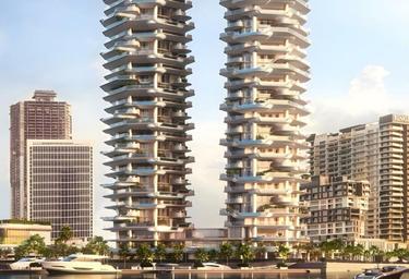 3-BD Apartment Sale, 1,000 sq. ft. at One Sankari, One Sankari, Marasi Business Bay, Business Bay, Dubai, UAE #3 3-BD Apartment Sale, 1,000 sq. ft. at One Sankari, One Sankari, Marasi Business Bay, Business Bay, Dubai, UAE #3