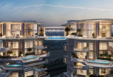3-BD Apartment Sale, 1,000 sq. ft. at One Sankari, One Sankari, Marasi Business Bay, Business Bay, Dubai, UAE #2 3-BD Apartment Sale, 1,000 sq. ft. at One Sankari, One Sankari, Marasi Business Bay, Business Bay, Dubai, UAE #2