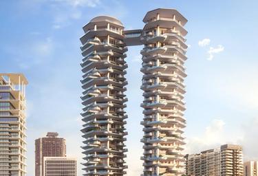 3-BD Apartment Sale, 1,000 sq. ft. at One Sankari, One Sankari, Marasi Business Bay, Business Bay, Dubai, UAE #1 3-BD Apartment Sale, 1,000 sq. ft. at One Sankari, One Sankari, Marasi Business Bay, Business Bay, Dubai, UAE #1