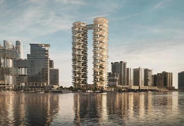 5-BD Apartment Sale, 1,000 sq. ft. at One Sankari, One Sankari, Marasi Business Bay, Business Bay, Dubai, UAE #1 5-BD Apartment Sale, 1,000 sq. ft. at One Sankari, One Sankari, Marasi Business Bay, Business Bay, Dubai, UAE #1