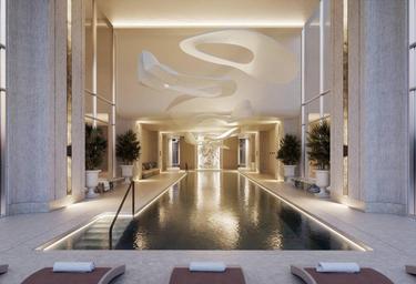 5-BD Apartment Sale, 1,000 sq. ft. at One Sankari, One Sankari, Marasi Business Bay, Business Bay, Dubai, UAE #3 5-BD Apartment Sale, 1,000 sq. ft. at One Sankari, One Sankari, Marasi Business Bay, Business Bay, Dubai, UAE #3