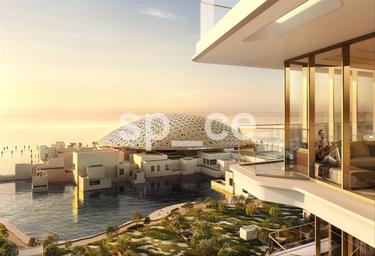 2-BD Apartment Sale, 1,000 sq. ft. at Louvre Abu Dhabi Residences, Louvre Abu Dhabi Residences, Saadiyat Cultural District, Saadiyat Island, Abu Dhabi, UAE #1 2-BD Apartment Sale, 1,000 sq. ft. at Louvre Abu Dhabi Residences, Louvre Abu Dhabi Residences, Saadiyat Cultural District, Saadiyat Island, Abu Dhabi, UAE #1