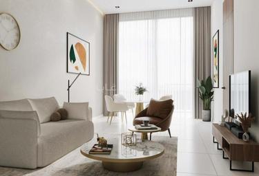 1-BD Apartment Sale, 630 sq. ft. at Albero, Albero By Oro24, Liwan, Dubai Land, Dubai, UAE #4