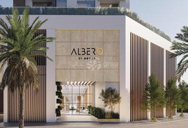 1-BD Apartment Sale, 630 sq. ft. at Albero, Albero By Oro24, Liwan, Dubai Land, Dubai, UAE #2 1-BD Apartment Sale, 630 sq. ft. at Albero, Albero By Oro24, Liwan, Dubai Land, Dubai, UAE #2