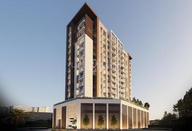 1-BD Apartment Sale, 630 sq. ft. at Albero, Albero By Oro24, Liwan, Dubai Land, Dubai, UAE #1 1-BD Apartment Sale, 630 sq. ft. at Albero, Albero By Oro24, Liwan, Dubai Land, Dubai, UAE #1