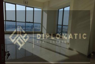 3-BD Apartment Sale, 1,000 sq. ft. at Julphar Towers, Julphar Residential Tower, Julphar Towers, Al Nakheel, Ras Al Khaimah, UAE #4