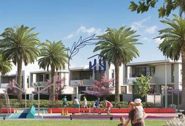 5-BD Townhouse Sale, 5,100 sq. ft. at Murooj Al Furjan West, Murooj Al Furjan West, Al Furjan, Dubai, UAE #3 5-BD Townhouse Sale, 5,100 sq. ft. at Murooj Al Furjan West, Murooj Al Furjan West, Al Furjan, Dubai, UAE #3