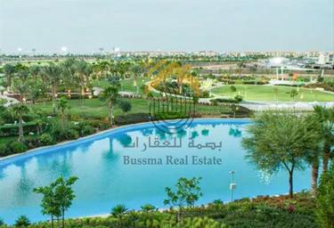 4-BD House Sale, 2,350 sq. ft. at Natura Damac Hills 2, Natura, Damac Hills 2, Dubai, UAE #4
