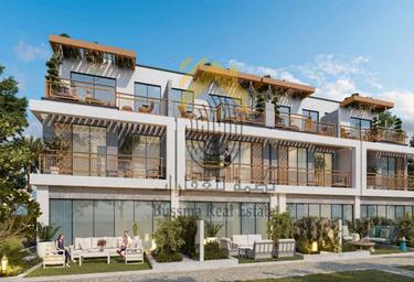 4-BD House Sale, 2,350 sq. ft. at Natura Damac Hills 2, Natura, Damac Hills 2, Dubai, UAE #1 4-BD House Sale, 2,350 sq. ft. at Natura Damac Hills 2, Natura, Damac Hills 2, Dubai, UAE #1