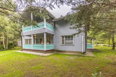 5-BD House Sale, 264.7 sq. m., TSZh Snovidovo, derevnya Maslovo, Odintsovskiy Urban District, Moscow Region, Russia #4