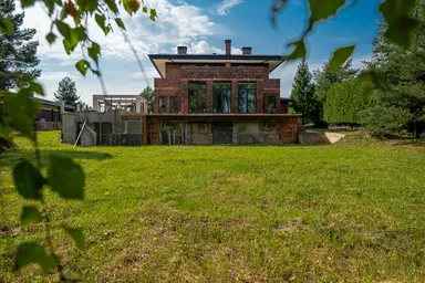 5-BD House Sale, 1,244 sq. m., kottedzhny posyolok Monakovo, derevnya Khlyabovo, Mytishi Urban District, Moscow Region, Russia #4