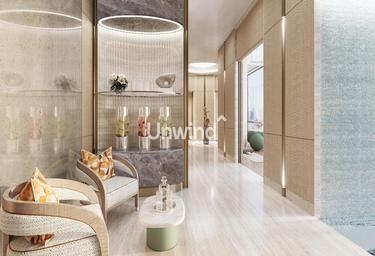 3-BD Apartment Sale, 1,000 sq. ft. at Casa Canal, Casa Canal, Al Wasl, Dubai, UAE #4