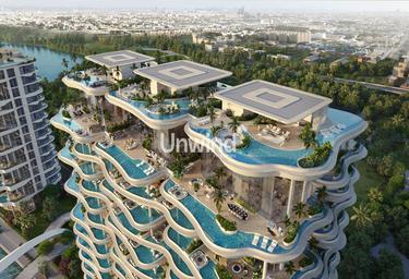 3-BD Apartment Sale, 1,000 sq. ft. at Casa Canal, Casa Canal, Al Wasl, Dubai, UAE #2 3-BD Apartment Sale, 1,000 sq. ft. at Casa Canal, Casa Canal, Al Wasl, Dubai, UAE #2