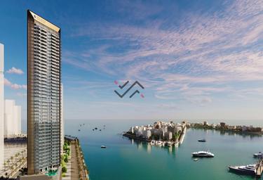 1-BD Apartment Sale, 645 sq. ft. at Nautica Phase 2 Select Group, Nautica Two, Maritime City, Dubai, UAE #2 1-BD Apartment Sale, 645 sq. ft. at Nautica Phase 2 Select Group, Nautica Two, Maritime City, Dubai, UAE #2