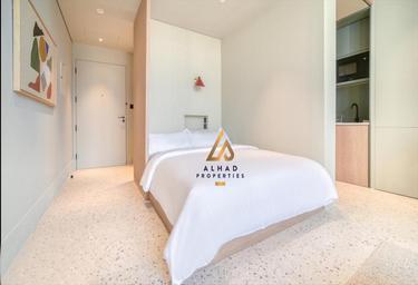Продажа квартиры, 377 фут² в ЖК «Upside», UPSIDE Living, Business Bay, Dubai, UAE #4