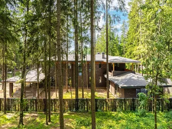 Продажа коттеджа 575 м², 5 спален, хутор Рожновка, Одинцовский городской округ, Московская область, Россия #2 Продажа коттеджа 575 м², 5 спален, хутор Рожновка, Одинцовский городской округ, Московская область, Россия #2
