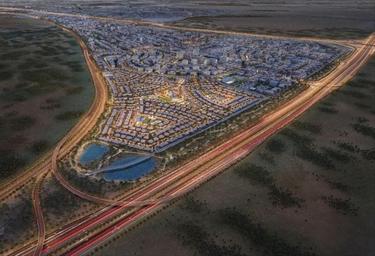 5-BD House Sale, 4,198 sq. ft. at The Pulse Beachfront By Dubai South, The Pulse Beachfront, The Pulse, Dubai South (Dubai World Central), Dubai, UAE #1 5-BD House Sale, 4,198 sq. ft. at The Pulse Beachfront By Dubai South, The Pulse Beachfront, The Pulse, Dubai South (Dubai World Central), Dubai, UAE #1