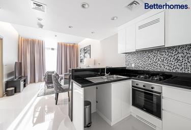 1-BD Apartment Sale, 695 sq. ft. at Aykon City - Tower B, Aykon City Tower B, Aykon City, Business Bay, Dubai, UAE #4