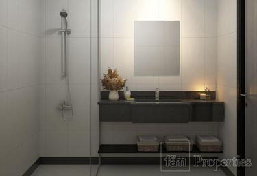 3-BD Apartment Sale, 1,000 sq. ft. at West Bay Tower, West Bay Tower, Business Bay, Dubai, UAE #4
