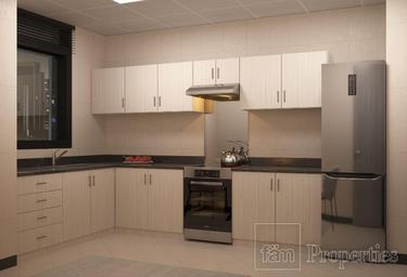 3-BD Apartment Sale, 1,000 sq. ft. at West Bay Tower, West Bay Tower, Business Bay, Dubai, UAE #4