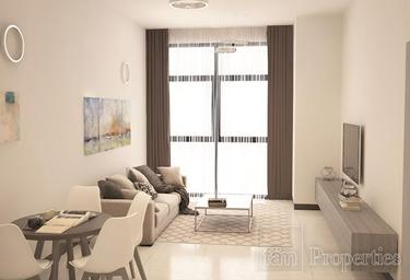 2-BD Apartment Sale, 1,000 sq. ft. at West Bay Tower, West Bay Tower, Business Bay, Dubai, UAE #4