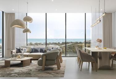 3-BD Apartment Sale, 1,000 sq. ft. at Delphine Beach Residences, Delphine Beach Residences, Siniyah Island, Umm Al Quwain Marina, Umm Al Quwain, UAE #3 3-BD Apartment Sale, 1,000 sq. ft. at Delphine Beach Residences, Delphine Beach Residences, Siniyah Island, Umm Al Quwain Marina, Umm Al Quwain, UAE #3