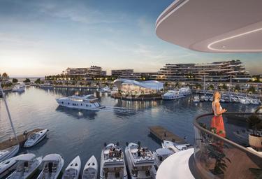 3-BD Apartment Sale, 1,000 sq. ft. at Delphine Beach Residences, Delphine Beach Residences, Siniyah Island, Umm Al Quwain Marina, Umm Al Quwain, UAE #1 3-BD Apartment Sale, 1,000 sq. ft. at Delphine Beach Residences, Delphine Beach Residences, Siniyah Island, Umm Al Quwain Marina, Umm Al Quwain, UAE #1