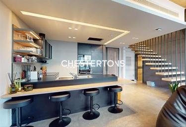 2-BD Apartment Sale, 1,000 sq. ft., The Terraces, Mohammed Bin Rashid City, Dubai, UAE #4