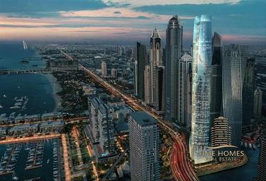 Apartment Sale, 365 sq. ft. at Ciel Tower, Ciel Tower, Dubai Marina, Dubai, UAE #2 Apartment Sale, 365 sq. ft. at Ciel Tower, Ciel Tower, Dubai Marina, Dubai, UAE #2