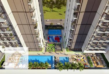 1-BD Apartment Sale, 662 sq. ft. at Maison Elysee By Pantheon Development, Maison Elysee, Jumeirah Village Circle, Dubai, UAE #2 1-BD Apartment Sale, 662 sq. ft. at Maison Elysee By Pantheon Development, Maison Elysee, Jumeirah Village Circle, Dubai, UAE #2