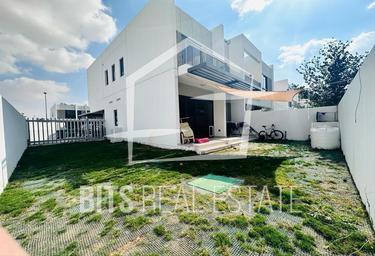 3-BD Townhouse Sale, 2,534 sq. ft., Casablanca Boutique Villas, Claret, Damac Hills 2, Dubai, UAE #2 3-BD Townhouse Sale, 2,534 sq. ft., Casablanca Boutique Villas, Claret, Damac Hills 2, Dubai, UAE #2