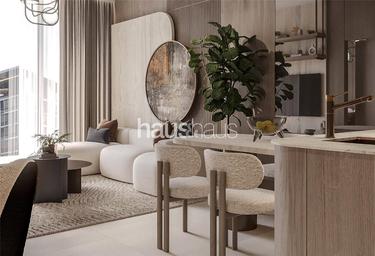 1-BD Apartment Sale, 761 sq. ft. at Pearl House Phase 2 By Imtiaz, Pearl house II, Jumeirah Village Circle, Dubai, UAE #4