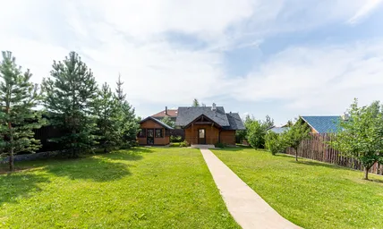 4-BD House Sale, 300 sq. m., derevnya Boriskovo, Istra City District, Moscow Region, Russia #4
