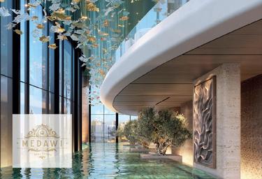 2-BD Apartment Sale, 1,000 sq. ft. at Tiger Sky Tower, Tiger Sky Tower, Business Bay, Dubai, UAE #3 2-BD Apartment Sale, 1,000 sq. ft. at Tiger Sky Tower, Tiger Sky Tower, Business Bay, Dubai, UAE #3