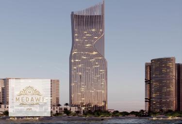 2-BD Apartment Sale, 1,000 sq. ft. at Tiger Sky Tower, Tiger Sky Tower, Business Bay, Dubai, UAE #2 2-BD Apartment Sale, 1,000 sq. ft. at Tiger Sky Tower, Tiger Sky Tower, Business Bay, Dubai, UAE #2