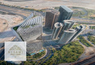 2-BD Apartment Sale, 1,000 sq. ft. at Tiger Sky Tower, Tiger Sky Tower, Business Bay, Dubai, UAE #1 2-BD Apartment Sale, 1,000 sq. ft. at Tiger Sky Tower, Tiger Sky Tower, Business Bay, Dubai, UAE #1