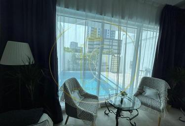 5-BD Townhouse Sale, 5,244 sq. ft. at Westar Reflections, Westar Reflections, Jumeirah Village Circle, Dubai, UAE #4