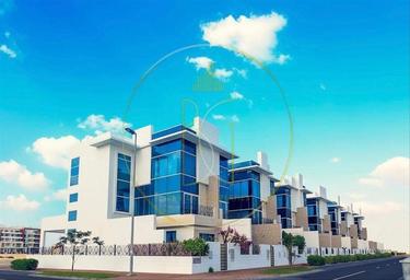 5-BD Townhouse Sale, 5,244 sq. ft. at Westar Reflections, Westar Reflections, Jumeirah Village Circle, Dubai, UAE #1 5-BD Townhouse Sale, 5,244 sq. ft. at Westar Reflections, Westar Reflections, Jumeirah Village Circle, Dubai, UAE #1