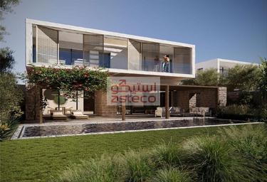 7-BD House Sale, 23,584 sq. ft. at Yamm Beach Villas, Al Hudayriat Island, Abu Dhabi, UAE #2 7-BD House Sale, 23,584 sq. ft. at Yamm Beach Villas, Al Hudayriat Island, Abu Dhabi, UAE #2