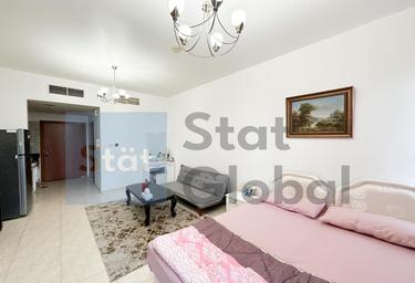 Apartment Sale, 352 sq. ft., Skycourts Tower F, Skycourts Towers, Dubai Land, Dubai, UAE #2